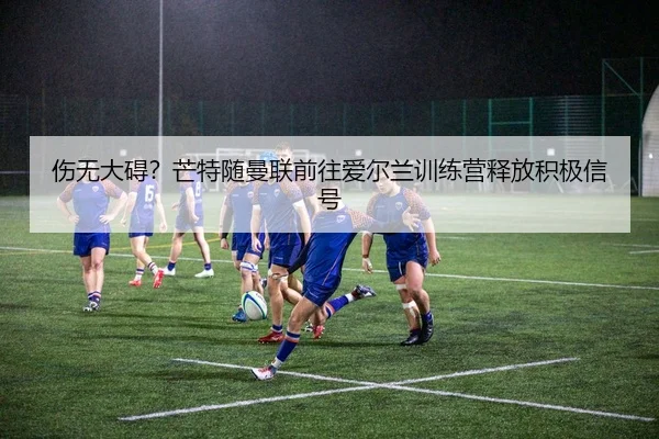 伤无大碍？芒特随曼联前往爱尔兰训练营释放积极信号